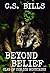 Beyond Belief (Clan of the Ice Mountains Book 4)