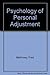 Psychology of Personal Adjustment