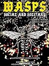 Wasps: Social and Solitary (Illustrations)