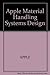 Material Handling Systems Design