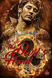 The Devil's Hand Series: Books One and Two