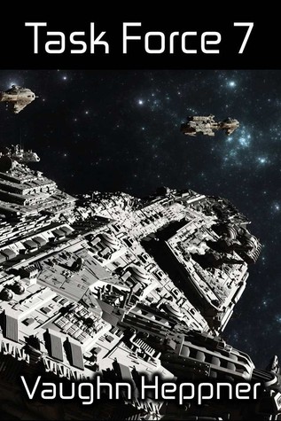 Task Force 7 (Doom Star, #7)