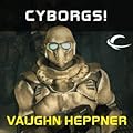 Cyborgs!