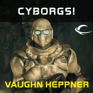 Cyborgs! (Doom Star #6.5)