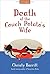 Death of the Couch Potato's Wife by Christy Barritt