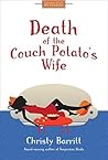 Death of the Couch Potato's Wife by Christy Barritt