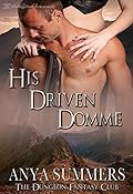 His Driven Domme