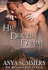 His Driven Domme (The Dungeon Fantasy Club #4)