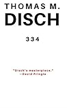 Book cover for 334
