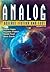 Analog Science Fiction and Fact, September 2016
