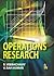 Operations Research