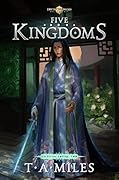Five Kingdoms: Dryth Chronicles Epic Fantasy