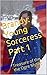 Brandy: Young Sorceress Part 1: Treasure of the the Ogre Mystic (Adventures in the Low Moonian Universe: Brandy)
