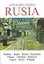 Antologi Cerpen Rusia