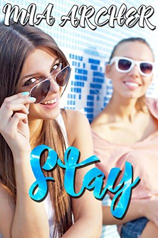Stay (Kindle Edition)