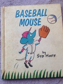 Baseball Mouse
