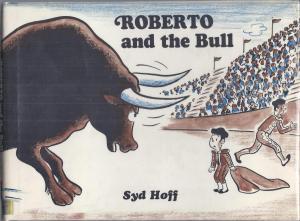 Roberto & the Bull