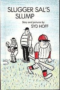 Slugger Sal's Slump (Paperback)