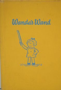 Wanda’s Wand
