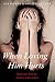 When Loving Him Hurts by Sue Hickey