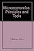 Microeconomics: Principles ...