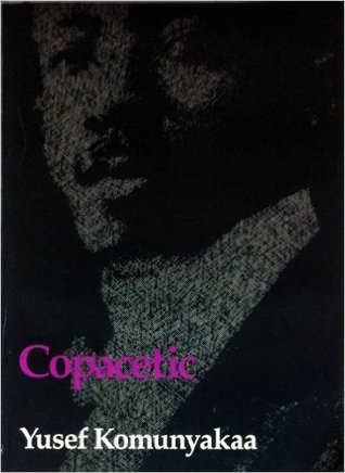 Copacetic (Wesleyan New Poets)