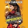 Imprudence by Gail Carriger