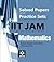 IIT JAM (Joint Admission test for M. Sc. From IITs) - Mathematics