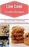Low Carb Cookie R...