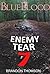 MYSTERY: Bluebloody - Enemy tear: (Mystery, Suspense, Thriller, Suspense Crime Thriller) (ADDITIONAL BOOK INCLUDED ) (Suspense Thriller Mystery Collection London US)