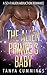 The Alien Prince's Baby