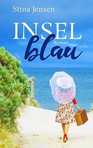 Inselblau (Inselfarbe, #1)
