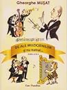 De-ale muzicienilor si nu numai ... De-ale muzicienilor si nu numai ...