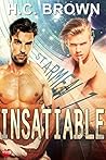 Insatiable (Starmen, #1) Insatiable (Starmen, #1)