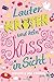 Lauter Kröten und kein Kuss in Sicht by Kerstin Kropac