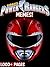 POWER RANGERS: Over 2,000 Pages of Power Rangers Memes and Other Funny Pictures! Saban’s Mighty Morphin Power Rangers and More