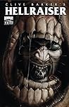 Hellraiser #11 by Clive Barker