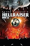 Hellraiser #19 by Clive Barker