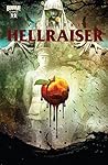 Hellraiser #12 by Clive Barker
