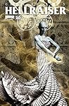 Hellraiser #20 by Clive Barker