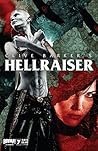 Hellraiser #7 by Clive Barker
