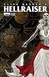 Hellraiser #13 by Clive Barker