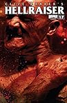Hellraiser #17 by Clive Barker
