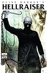 Hellraiser #6 by Clive Barker