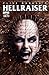 Hellraiser #10 by Clive Barker
