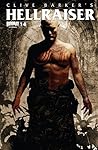 Hellraiser #14 by Clive Barker