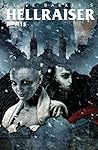 Hellraiser #15 by Clive Barker