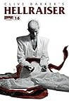 Hellraiser #16 by Clive Barker