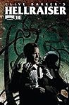 Hellraiser #18 by Clive Barker