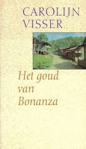Het goud van Bonanza (Paperback)